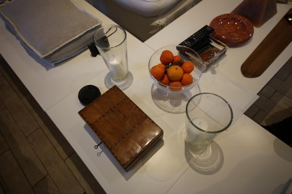 Nerone'S - Sutri Bed & Dinner エクステリア 写真